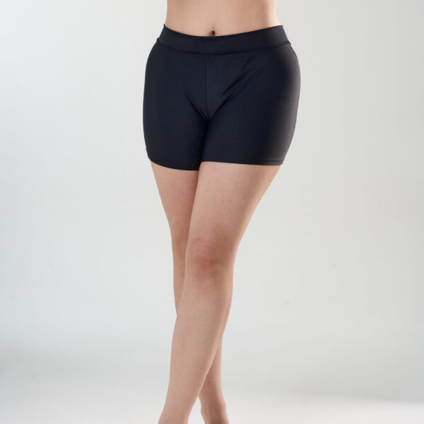 Short Liso con Cintura Especial Art. 2124 y Art. 2124/1