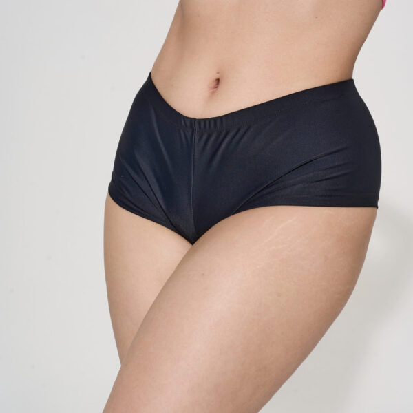 Alternative view of Minishort Liso Art. 2175