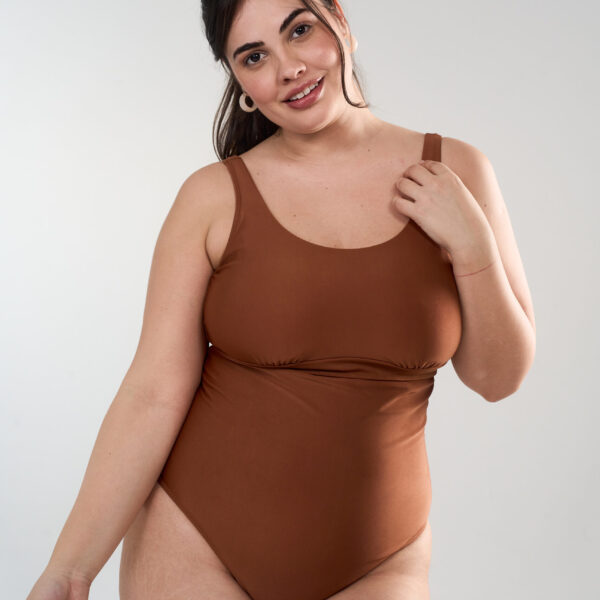 Malla Entera Lisa Colaless Art. 2386 y Art. 2386/1