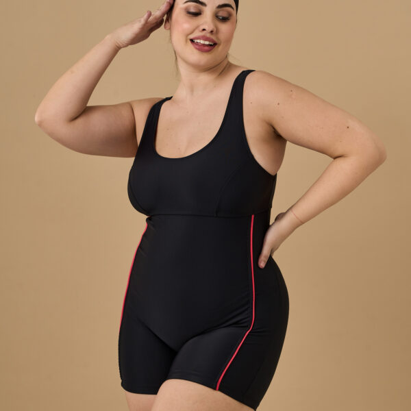 Malla Deportiva con Short Art. 893 y Art. 893/1