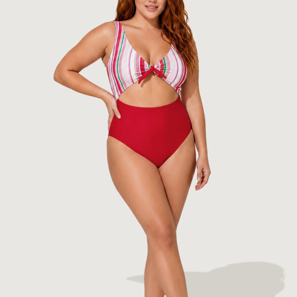 Trikini Combinada Art. 2339